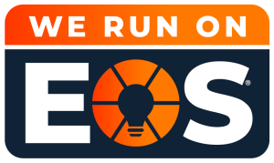 We Run on EOS